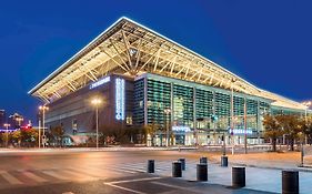 Novotel Suzhou Sip